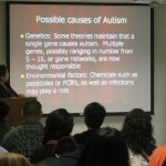 Autism Seminar